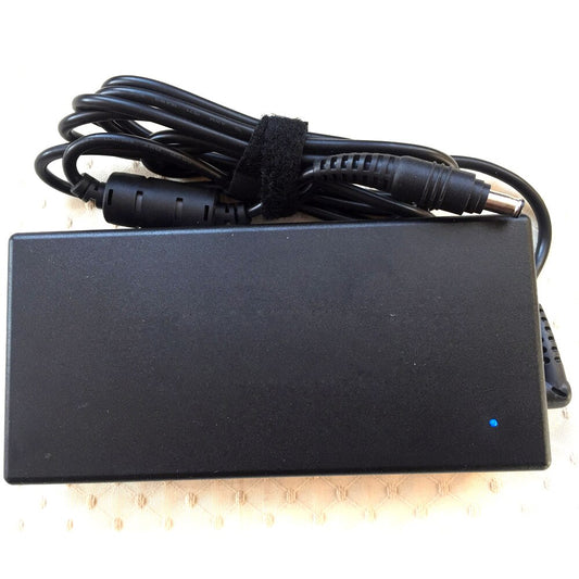 19V 6.32A AC Adapter fit for Samsung Odyssey NP800G5M-X02HK