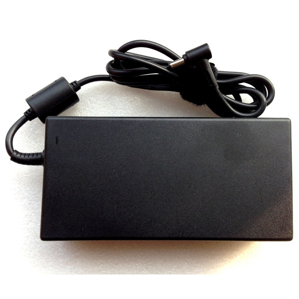 19V 9.5A 180W AC Adapter Charger fit for ADP-180HB 5.5 x 2.5mm