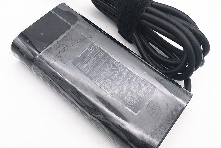 20V 4.5A 90W Type-C AC Adapter Charger For Spectre x360 15-b1099