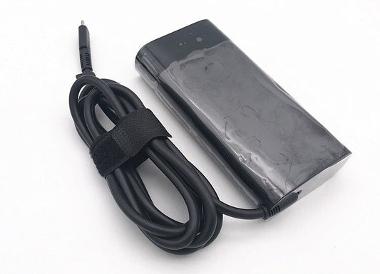 20V 90W Type-C AC Adapter Charger For HP Spectre x360 15-bl002xx Power Supply