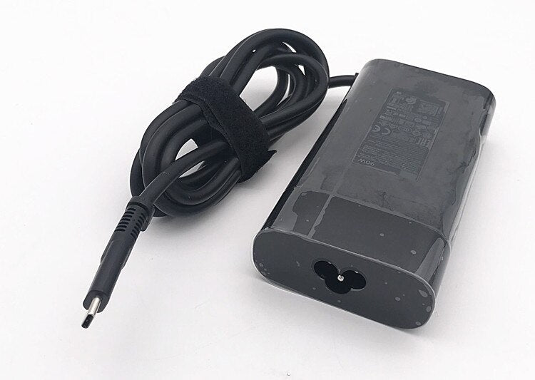 20V 90W Type-C AC Adapter Charger For HP Spectre x360 15-bl002xx Power Supply