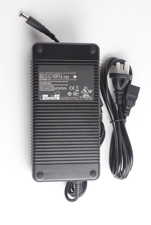 230W 19.5V 11.8A AC Adapter Delta for Clevo PA70ES-G Gaming Laptop