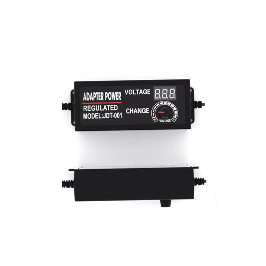 3V-24V 3A 72w New Adjustable power supply High power voltage regulation Power Adapter
