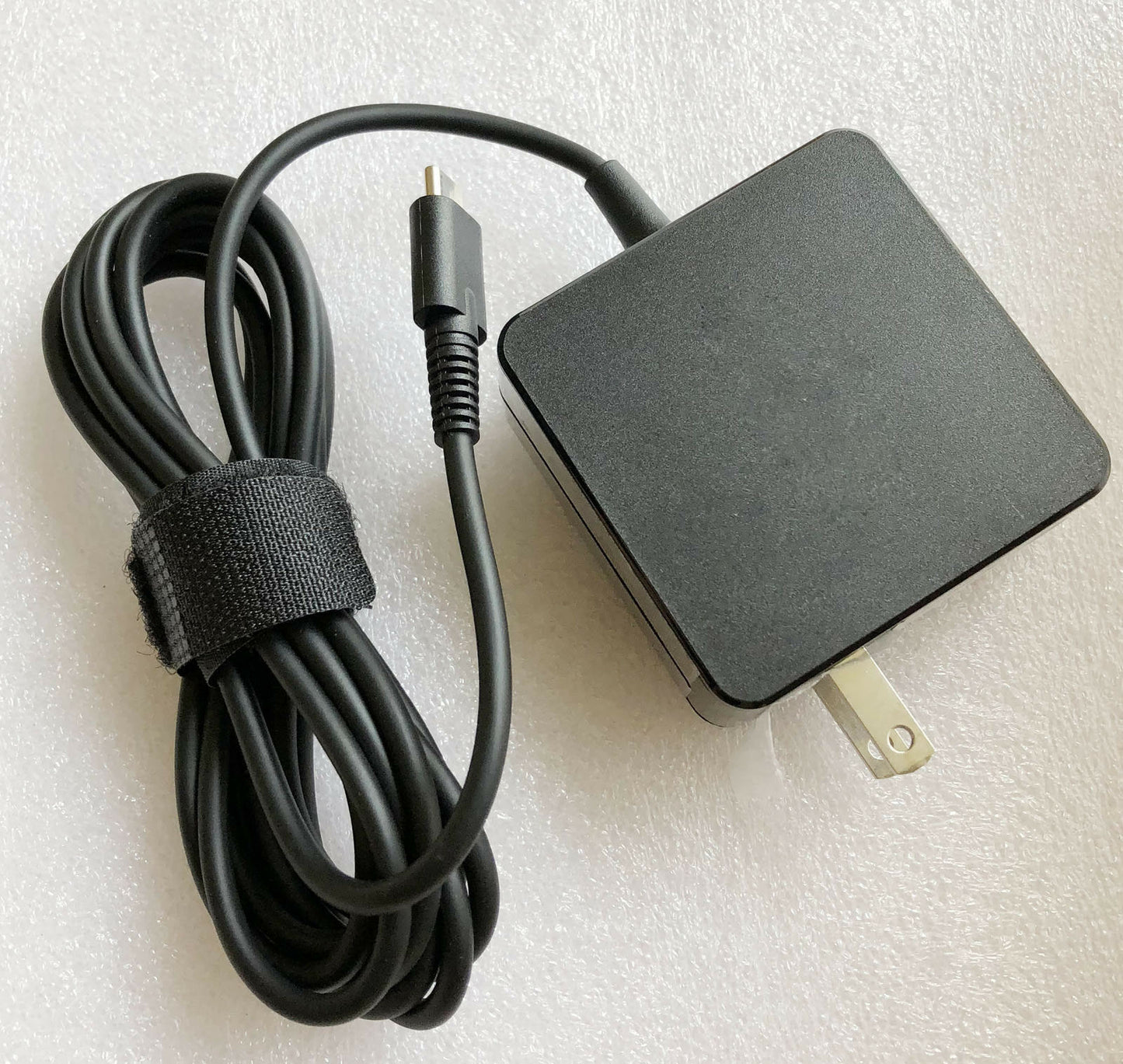 45W Type C Adapter for ASUS Chromebook C223NA-DH02-RD C223NA-DH02