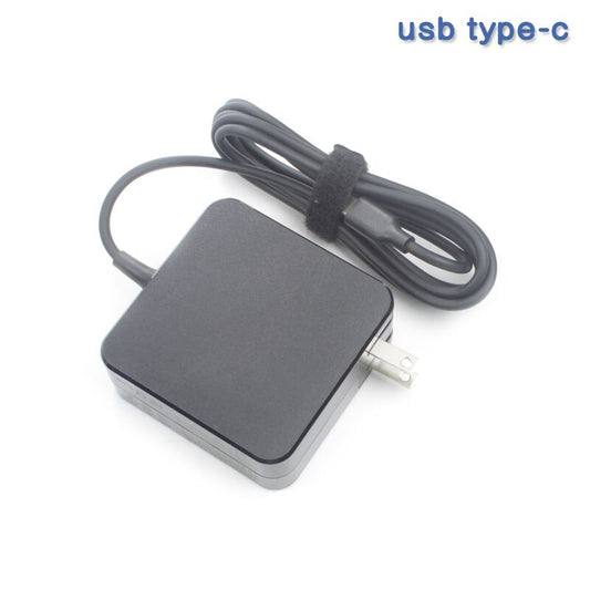 65W Type-C AC Adapter for ASUS ZenBook 3 Deluxe UX490UA-BE012T