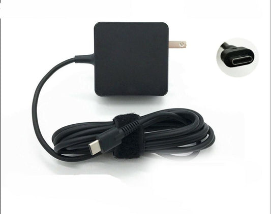 65W Type-C AC adapter for Asus ZenBook S UX391UA-XB74T,ADP-65SD B