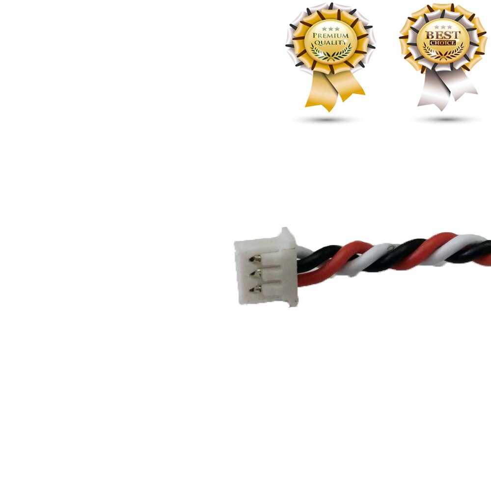 82-67705-01 Ni-MH Battery for Zebra Symbol Motorola LS4278 DS4278 DS6878 Scanner 3.6V 800mAh Replacement Battery