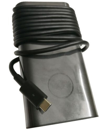 90W TYPE-C Thunderbolt AC Adapter Charger fit for Dell XPS13 9365 XPS15 9560