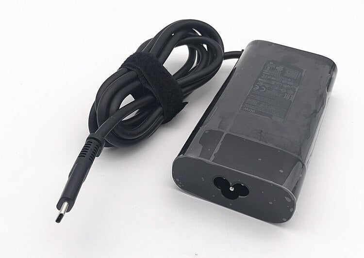 90W Type-C for HP Spectre x360 15-b100 15t-bl100 AC Adapter/Chargers