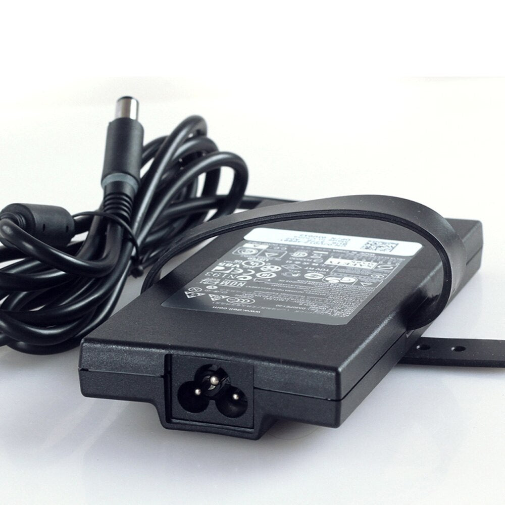 90W adapter charger fit  for DELL Laptop AC Adapter Charger PA-3E 19.5V 4.62A DA90PE1-00 WK890