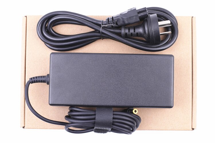 AC ADAPTER 19.5V 6.7A fit for Lenovo AD8027 54Y8803 36001580 130 Watt