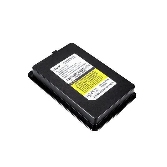 Backup Battery 5000mAh For iDATA 70