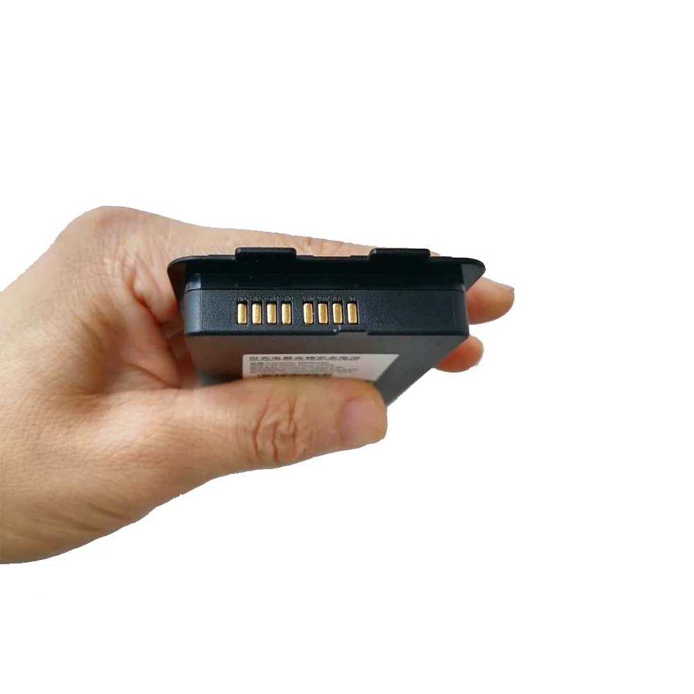 Backup Battery 5000mAh For iDATA 70