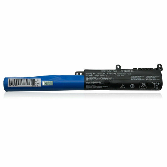 Battery For Asus Vivobook F541UA-XX061T , F541UA-GQ933T, F541UA-XO242T A31LP4Q