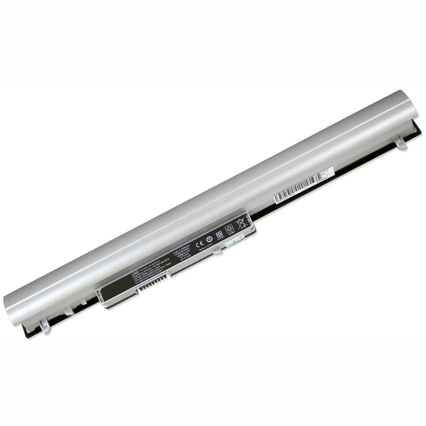 Battery For HP HP 15-F210CA 15-F211NR 15-F211WM