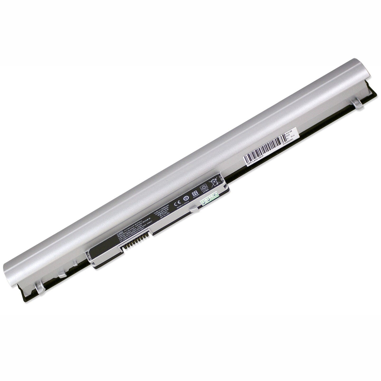 Battery For HP HP 15-F210CA 15-F211NR 15-F211WM