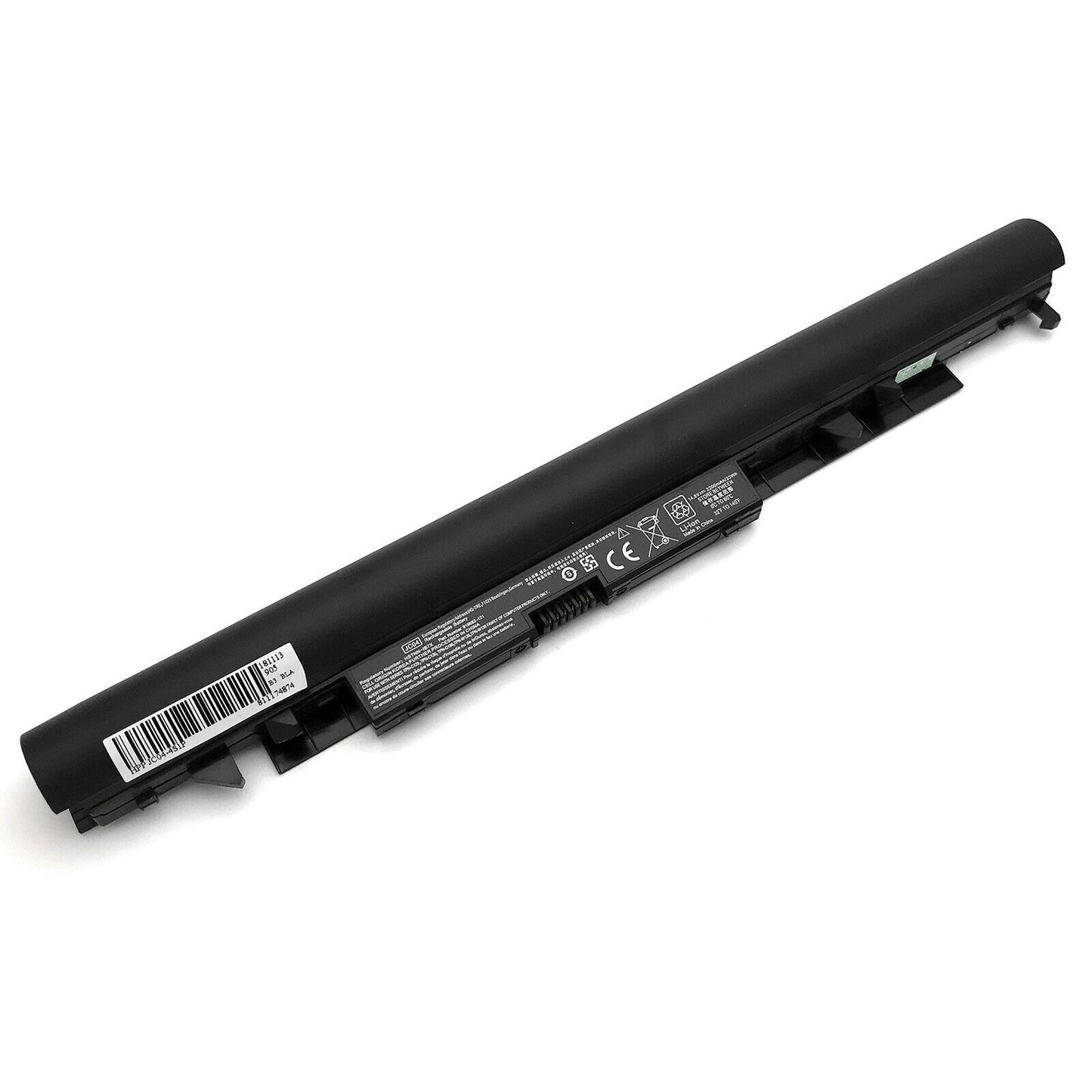 Battery For HP HSTNN-PB6Y HSTNN-LB7V 919700-850 919701-850 TPN-C130 HSTNN-HB7X