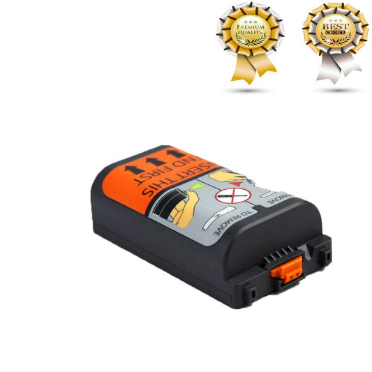 Battery For Symbol MC3100 MC3190 Scanner 82-127909-02 3.7V 4800mAh