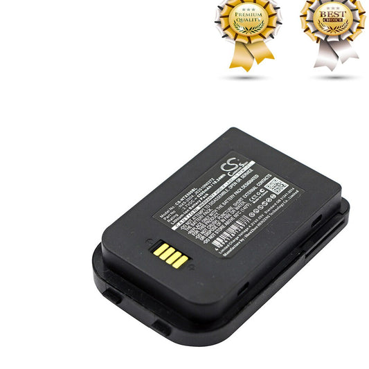 Battery for Bluebird Pidion BIP-6000 Barcode Scanner 6400mAh 6251-0A