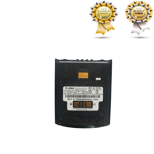 Battery for Motorola Symbol MC55 MC55A MC55N MC65 MC67 82-107172-02 2400mAh