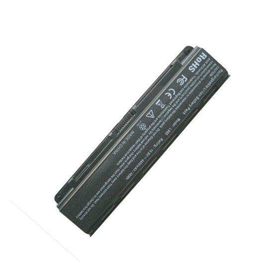 Battery for Toshiba Satellite L75D-A7268NR L75D-A7280 L75D-A7283 4400mAh