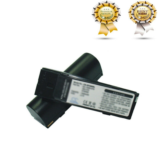 Battery for Zebra SMB K3/470 P360 P370 P460 P470 Barcode Scanner 50-14000-079