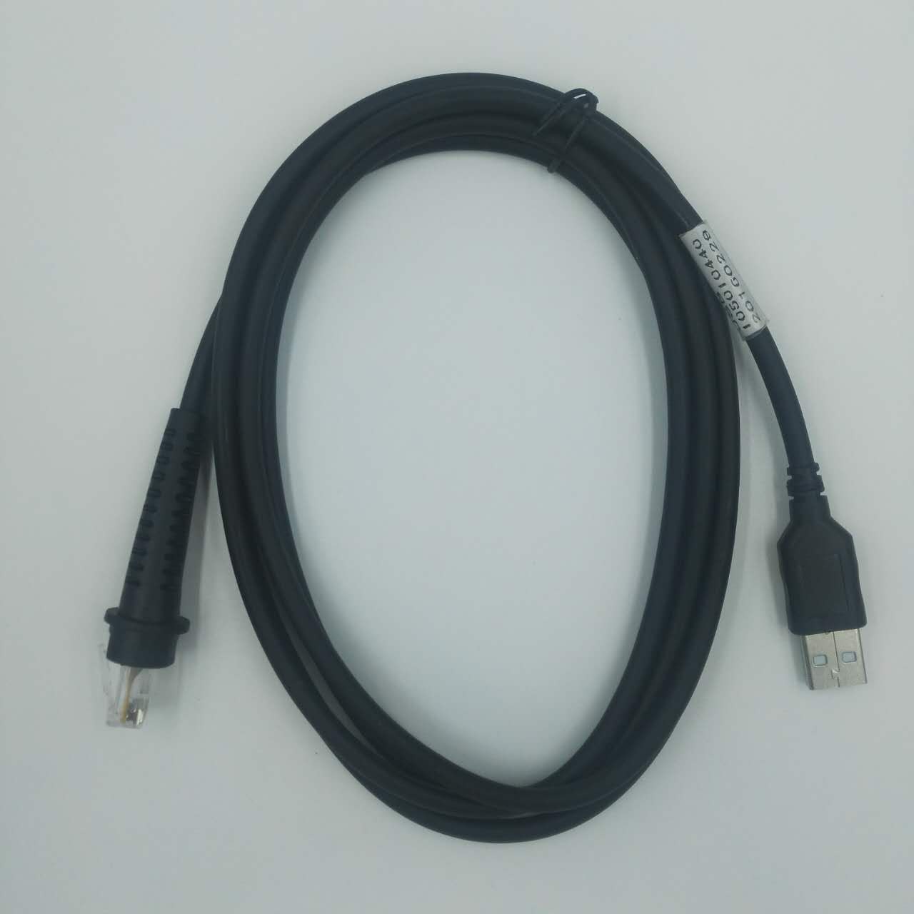 Cable for Newland HR100 HR1030 FR40 HR15Z barcode scanner USB port data cable