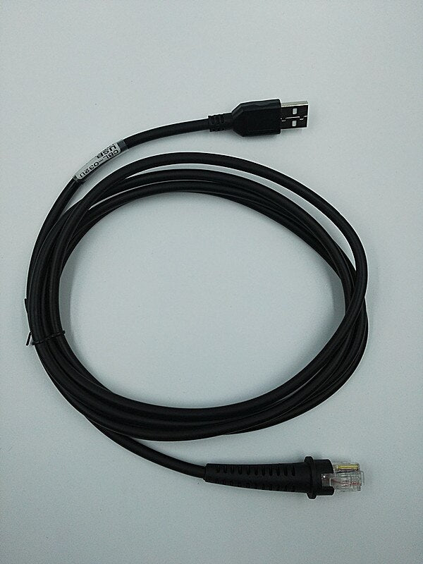 Cable for Newland HR100 HR1030 FR40 HR15Z barcode scanner USB port data cable