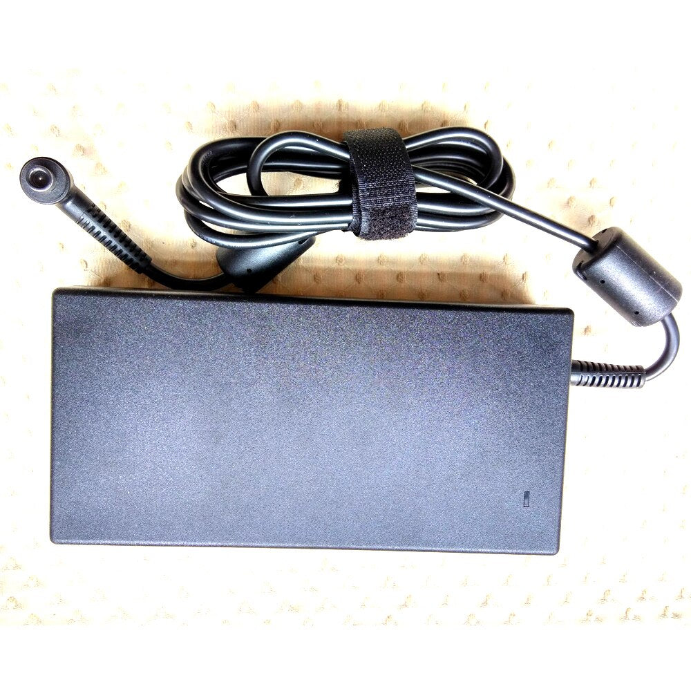 Chicony 19.5V 11.8A AC/DC Adapter for MSI WT72 6QM-424US A12-230P1A