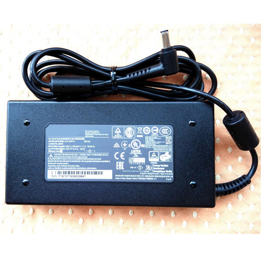 Chicony 19.5V 6.15A AC Adapter for MSI GP72 MS-1793,A12-120P1A
