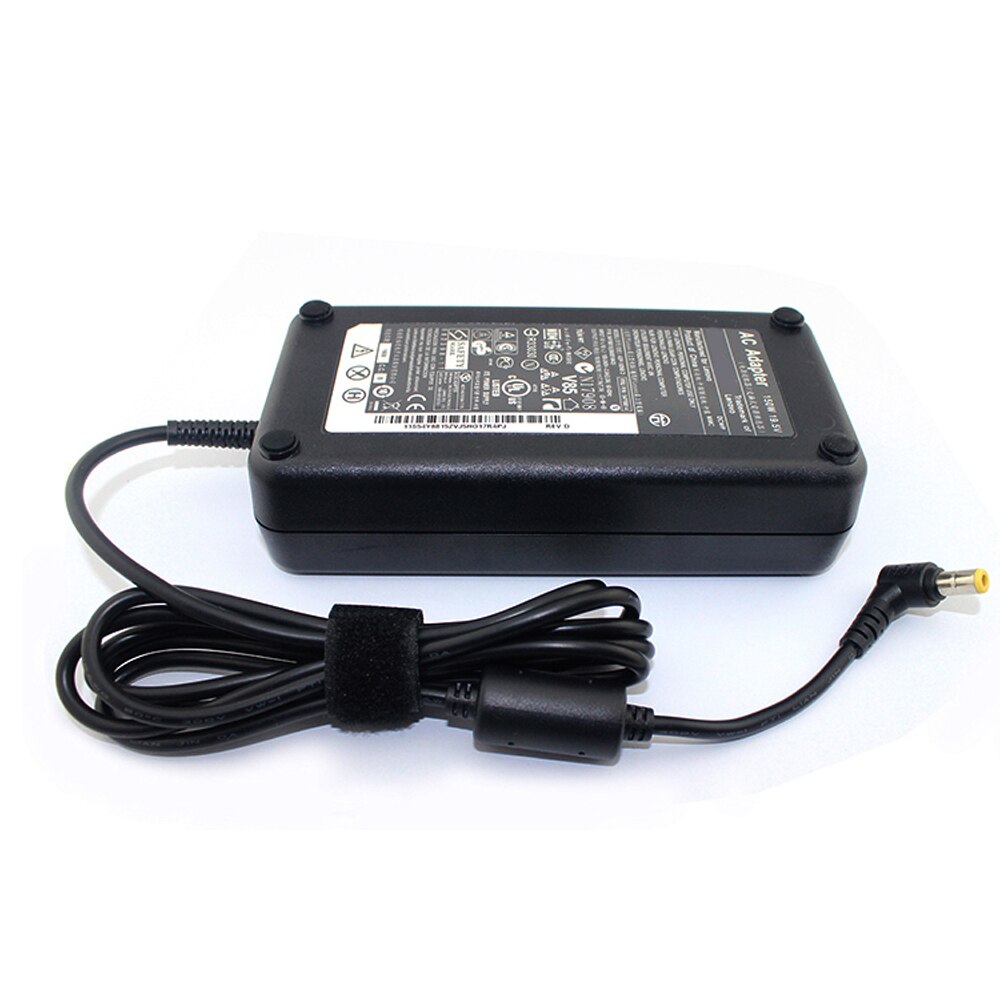 Fit for Lenovo 19.5V 7.7A 150W ADP-150NB 54Y8838 Power Supply AC Adapter Charger