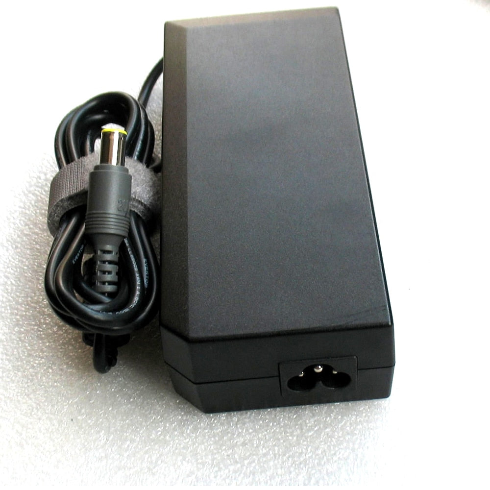Fit for Lenovo 20V 6.75A 135W AC Adapter for ThinkPad W510/ T520 Series