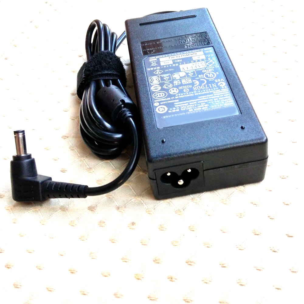 For Acer Aspire ADP-90SB BB ADP-90CD DB Delta 90W 19V 4.74A AC Adapter