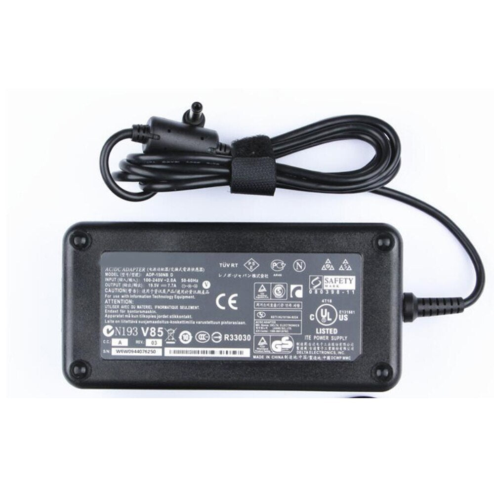 For Asus EEE PC Top ET2701INKI-B007C ET2701INKI 150w 19v 7.7a New Power Charger