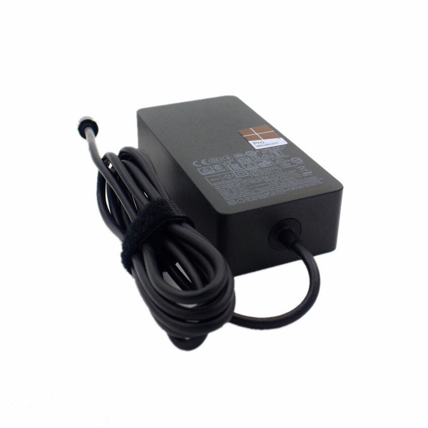 For Microsoft Surface Dock 1749 Power Adapter Charger 15V 6A 90W