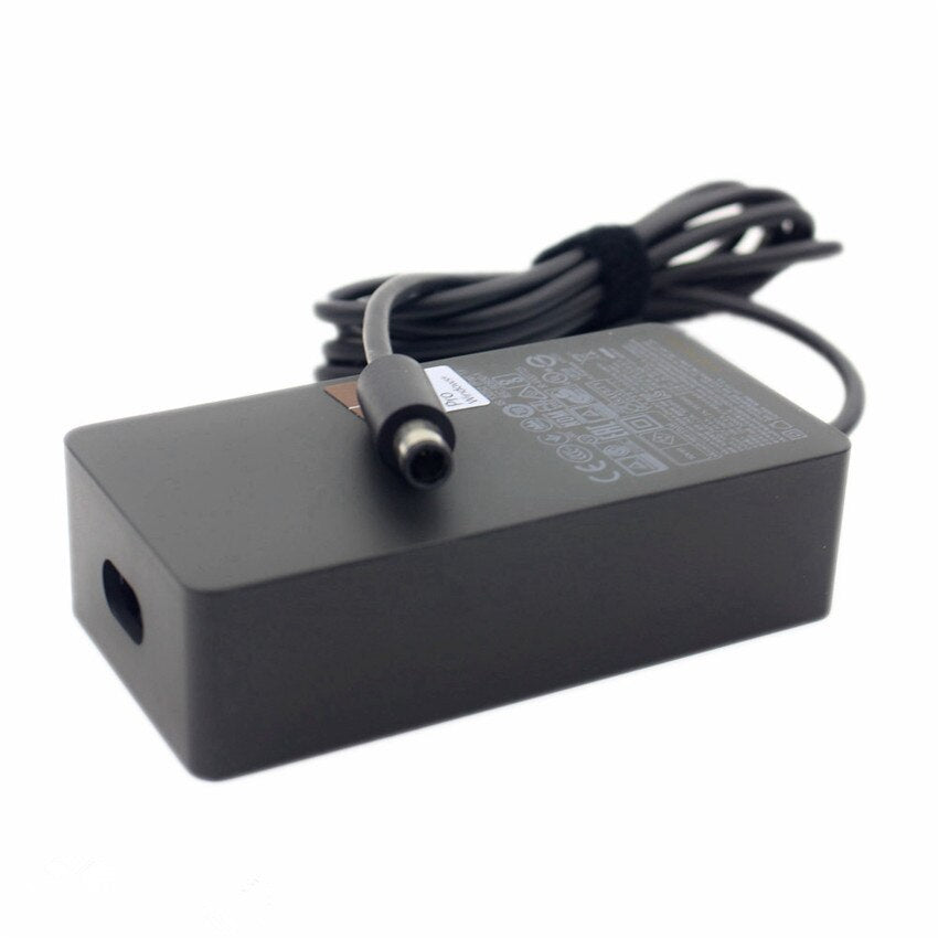 For Microsoft Surface Dock 1749 Power Adapter Charger 15V 6A 90W