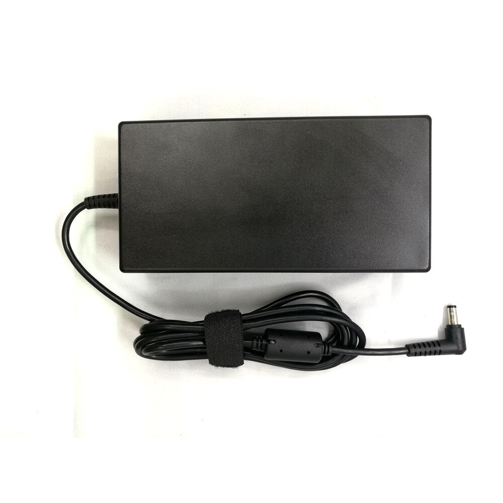 MSI Delta 19V 9.5A AC Adapter for MSI AE2420 3D-046US ADP-180HB B