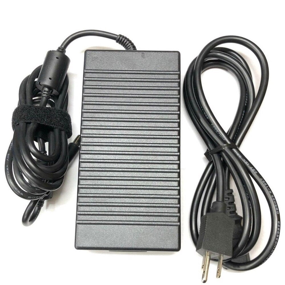 New 180W 19V 9.5A AC Power Adapter fit for HP F 600082-001 611485-001 463558-001
