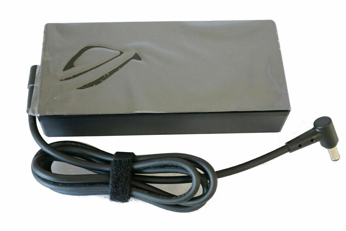 New Slim 20V 9A 180W AC Adapter Charger ADP-180TB H For ASUS ROG Zephyrus G14 GA401QM GA401QM-K2023T GA401QM-DS98 GA401QM-HZ024T