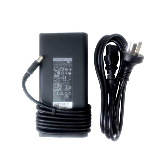 New Slim Style 240W AC Adapter for Dell Precision 7520 7720 7730 19.5V 12.3A