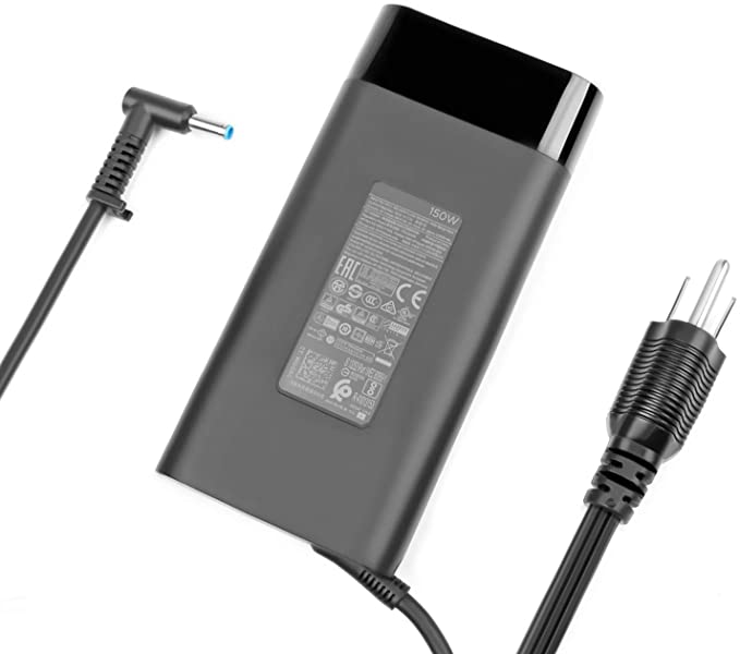 New for HP 917649-850 917677-003 TPN-DA09 150W 19.5V 7.7A Slim Charger