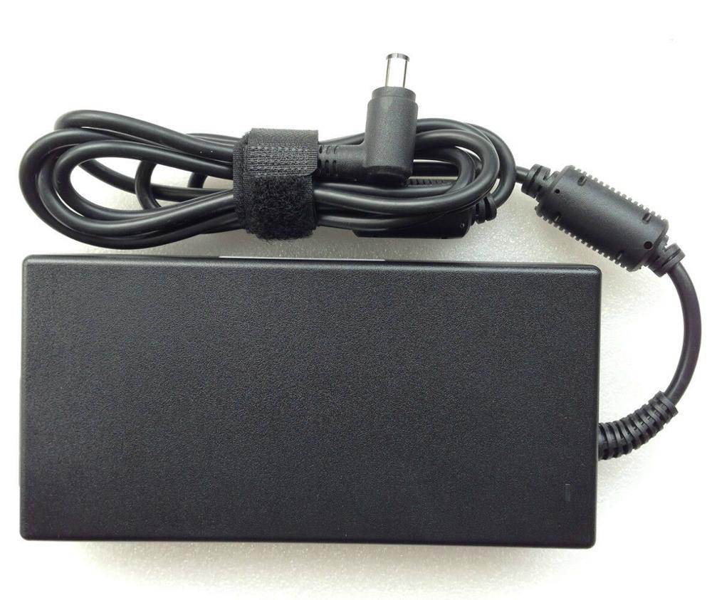 Original 19.5V 11.8A AC Adapter for MSI GT73VR 6RE(Titan SLI 4K)-072PL