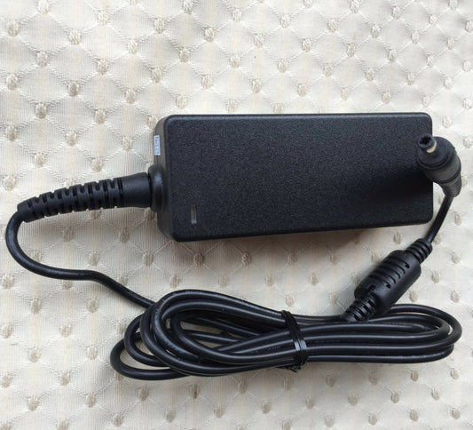 Original 19V 2.1A AC/DC Adapter fit for ASUS Chromebook C202SA-GJ0033