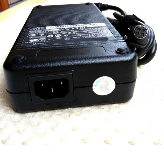 Original 330W 19.5V 16.9A AC Adaptefor MSI GT75 Titan 8RF-042AU
