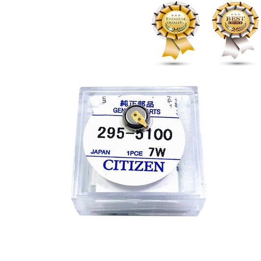 Original Capacitor Battery For CITIZEN watch 295-5100 MT621