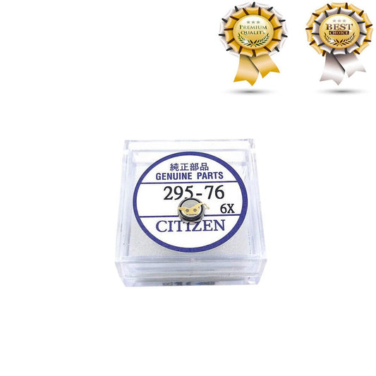 Original Capacitor Battery For CITIZEN watch 295-7600 MT516F