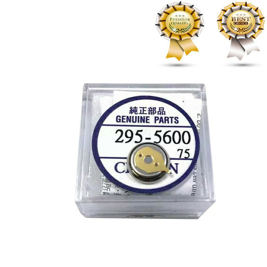 Original Capacitor Battery For CITIZEN watch MT920 295-5600 Panasonic