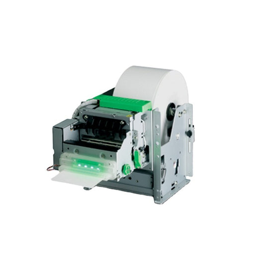 Thermal printer For  Star TUP500 TUP542 self-service terminal barcode label bill two-color thermal printing
