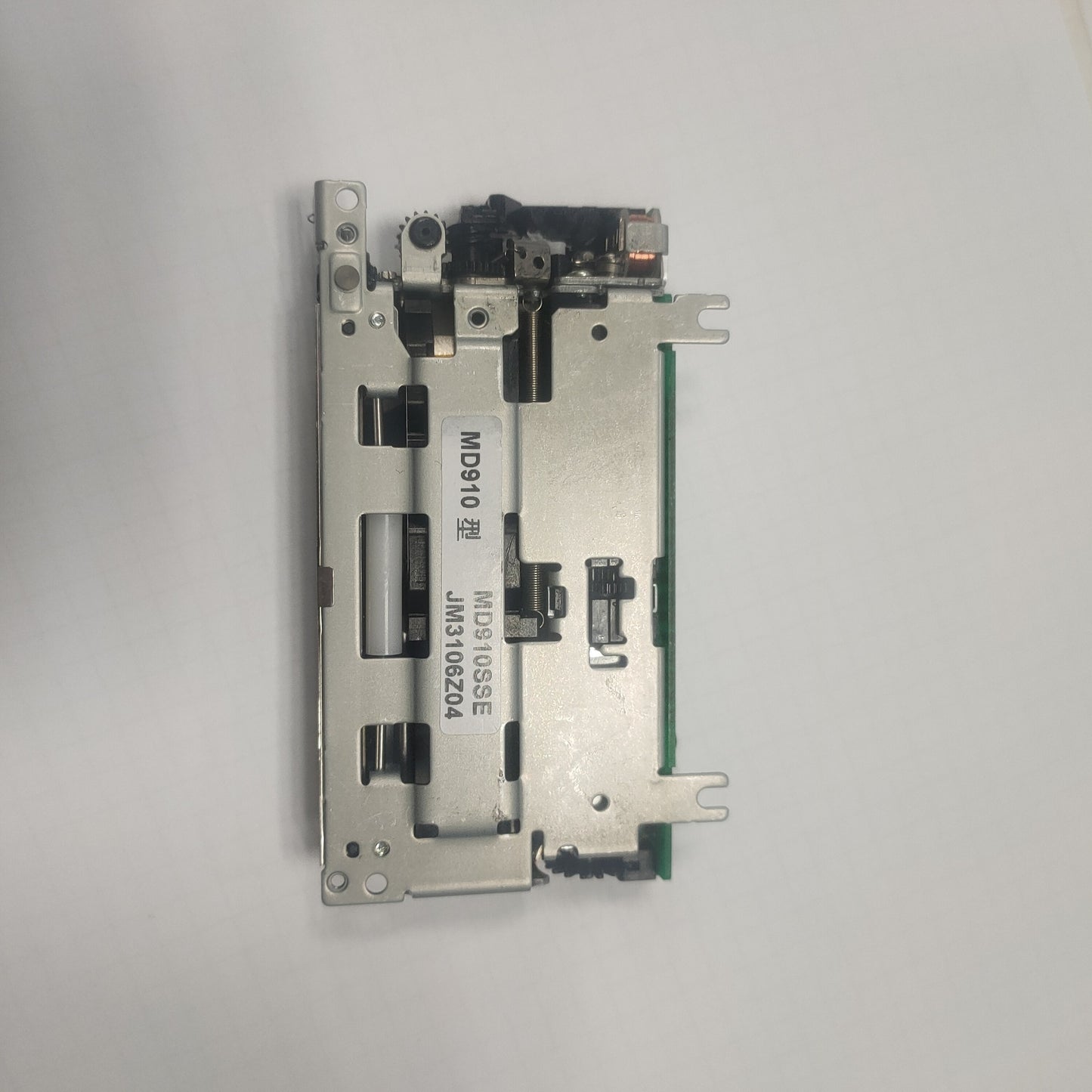 Thermal printer print head For Citizen MD-910  MD-911 MD910 58mm small printer core