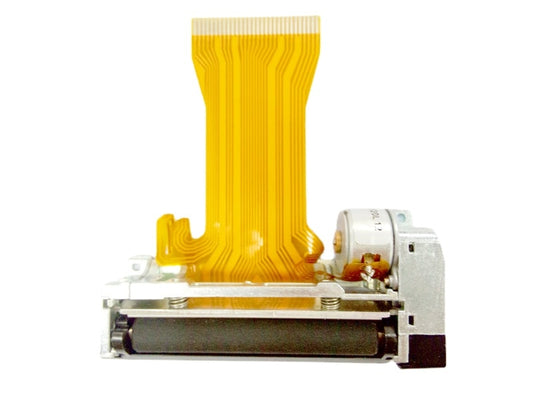 Thermal printer print head For Fujitsu FTP-628MCL053R FTP-628MCL054R low voltage 58mm thermal printer core